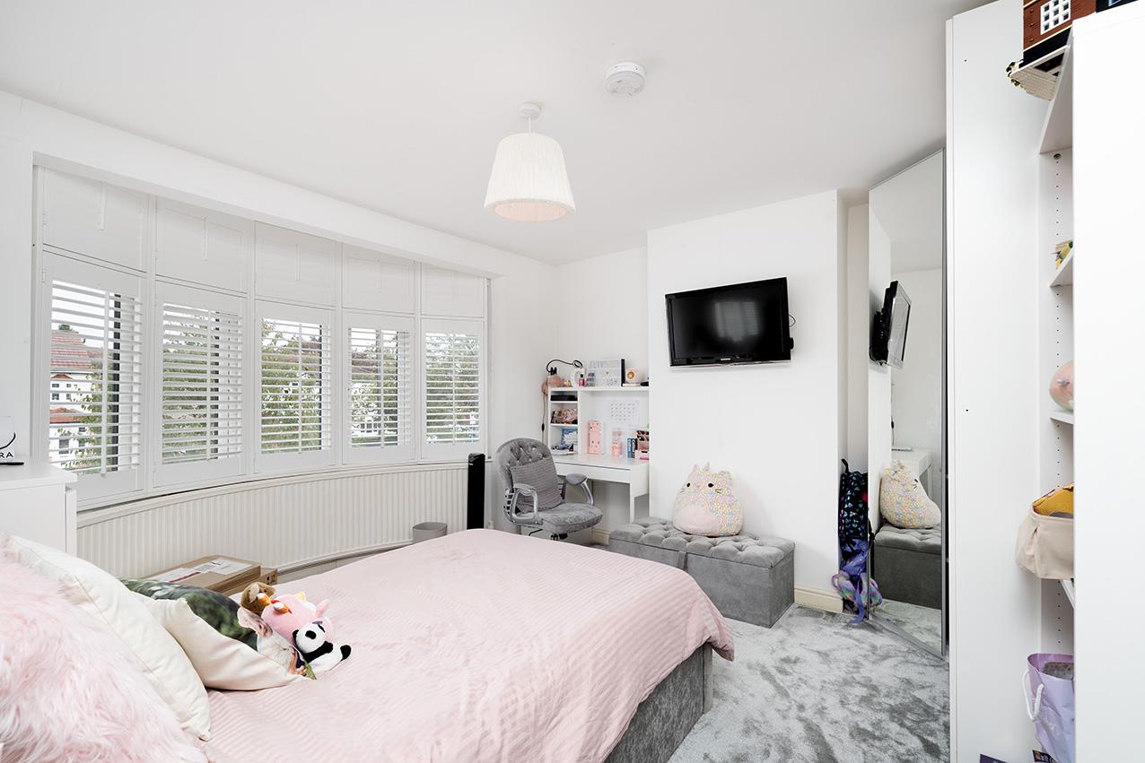 Devonshire Road, London